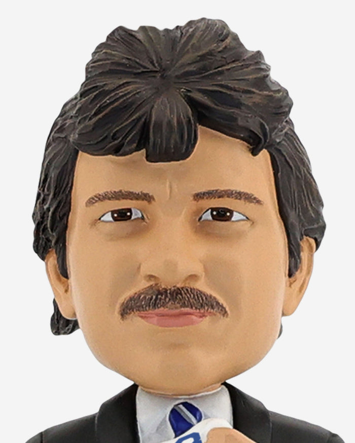 Randy White Dallas Cowboys 1975 NFL Draft Pick Bobblehead FOCO - FOCO.com