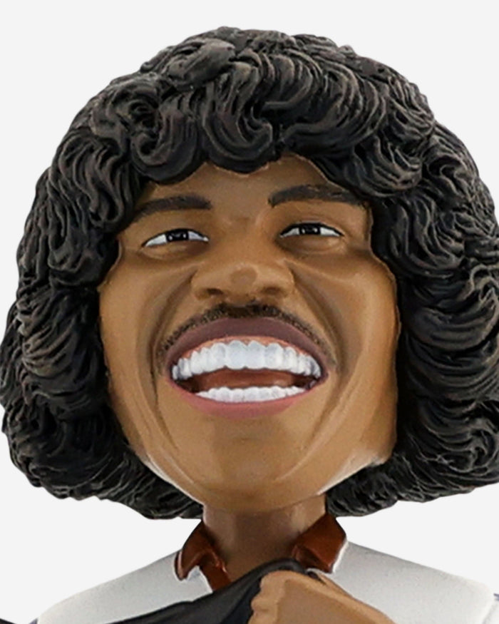 Anthony Munoz Cincinnati Bengals 1980 NFL Draft Pick Bobblehead FOCO - FOCO.com