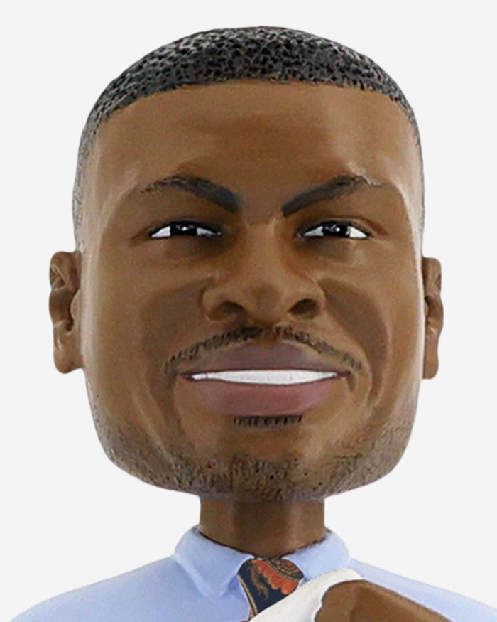 Bruce Smith Buffalo Bills 1985 NFL Draft Pick Bobblehead FOCO - FOCO.com