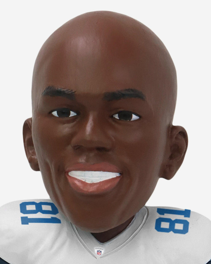 Terrell Owens Dallas Cowboys Field Star Bobblehead FOCO - FOCO.com