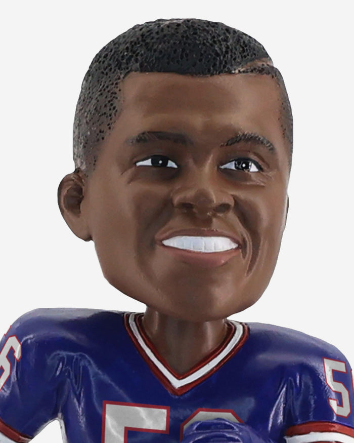 Lawrence Taylor New York Giants Field Star Bobblehead FOCO - FOCO.com