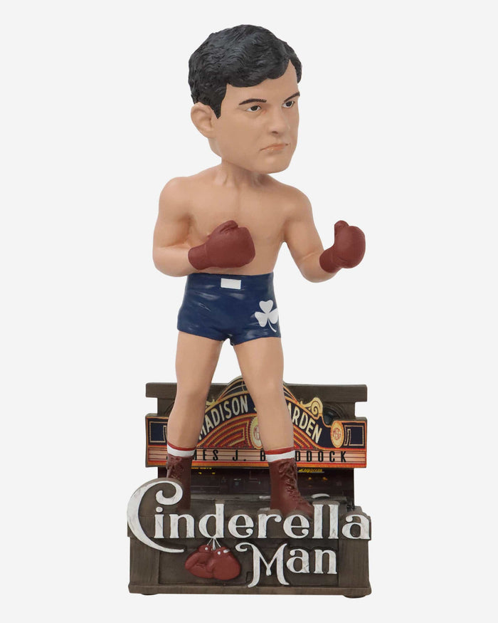 James Braddock Cinderella Man Bobblehead FOCO - FOCO.com