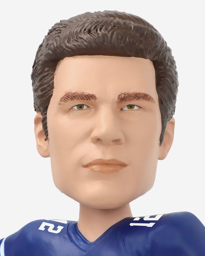 Roger Staubach Dallas Cowboys Legendary Number 12 Bobblehead FOCO - FOCO.com