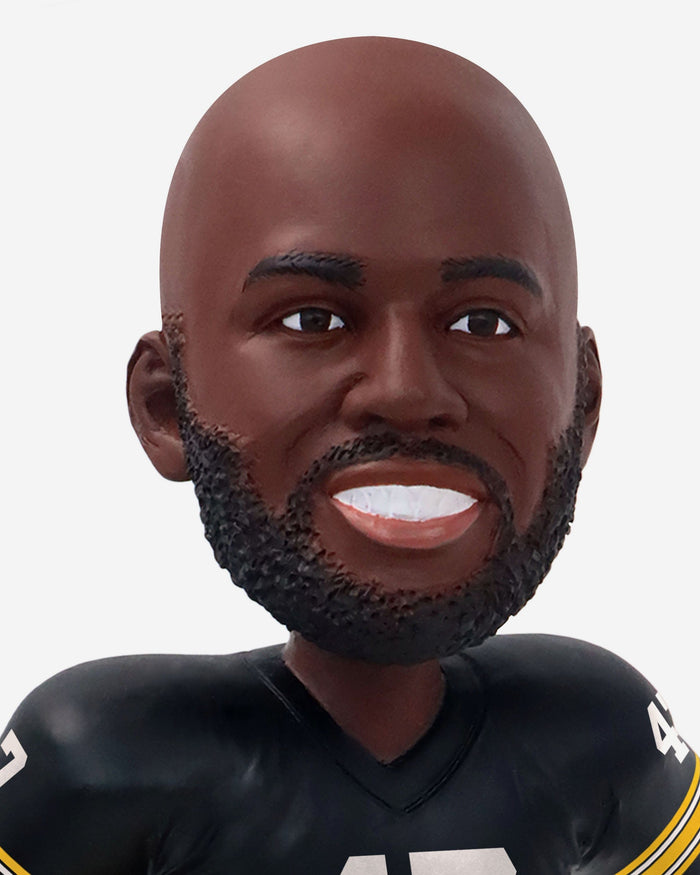 Mel Blount Pittsburgh Steelers Legendary Number 47 Bobblehead FOCO - FOCO.com