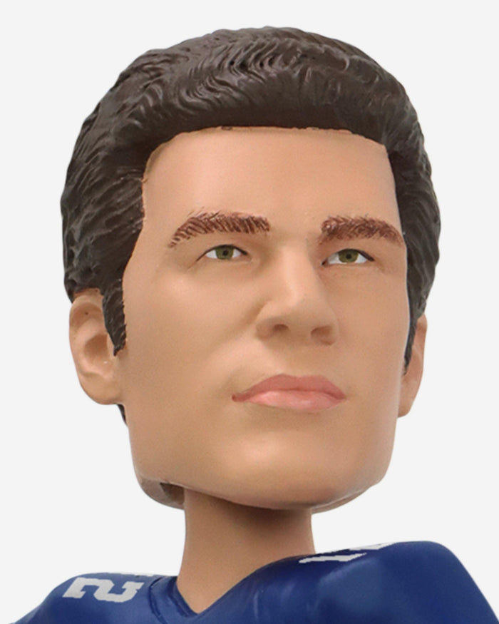 Roger Staubach Dallas Cowboys Patch Collection Bobblehead FOCO - FOCO.com