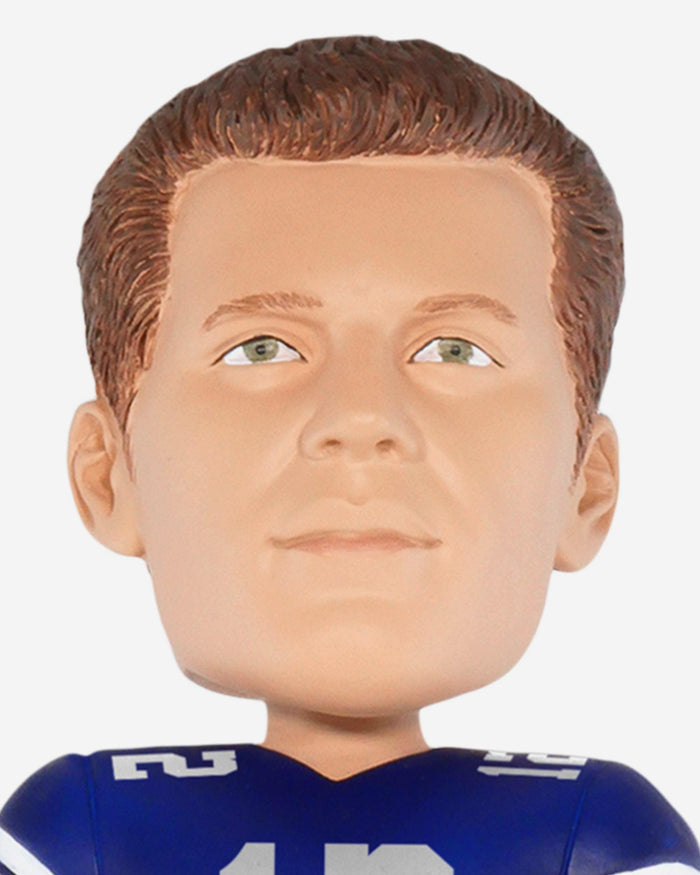 Roger Staubach Dallas Cowboys Pro Football Hall of Fame Bobblehead FOCO - FOCO.com
