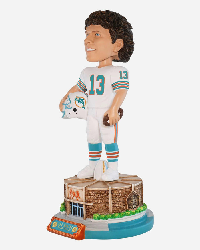Dan Marino Miami Dolphins Pro Football Hall of Fame Bobblehead FOCO - FOCO.com