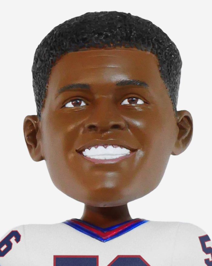 Lawrence Taylor New York Giants Pro Football Hall of Fame Bobblehead FOCO - FOCO.com
