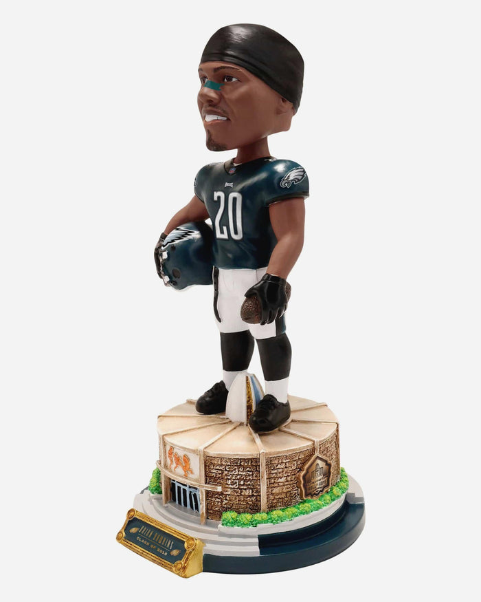 Brian Dawkins Philadelphia Eagles Pro Football Hall of Fame Bobblehead FOCO - FOCO.com