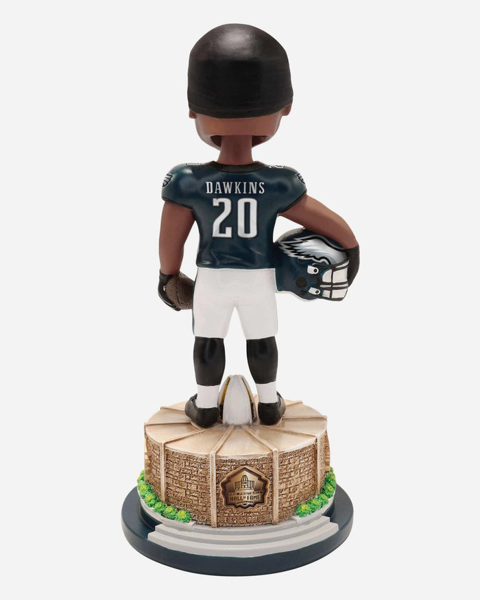 Brian Dawkins Philadelphia Eagles Pro Football Hall of Fame Bobblehead FOCO - FOCO.com