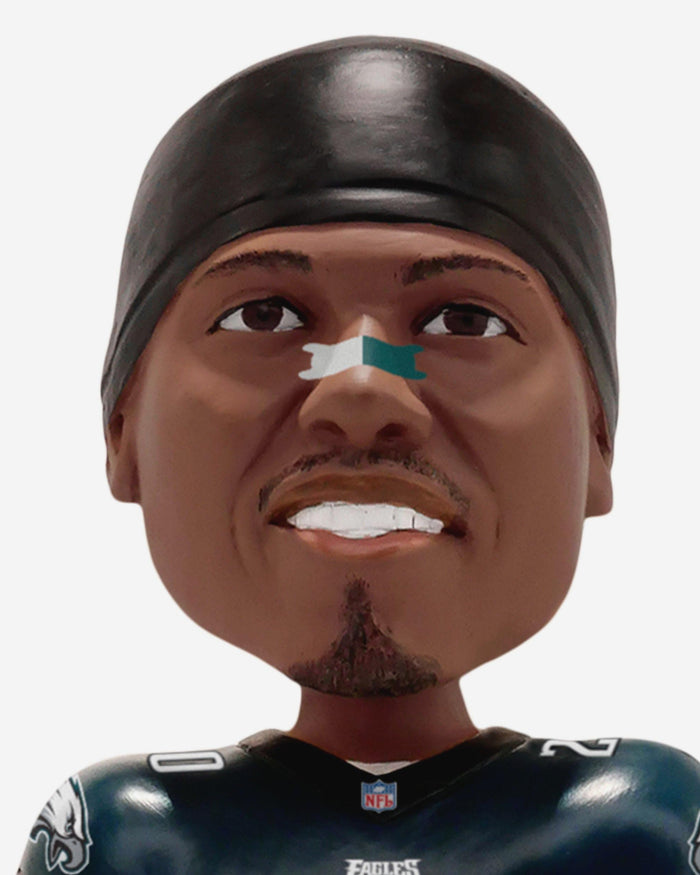 Brian Dawkins Philadelphia Eagles Pro Football Hall of Fame Bobblehead FOCO - FOCO.com