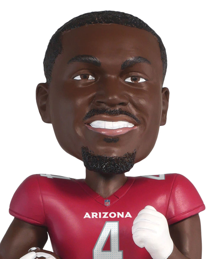 Jeremiyah Love Arizona Cardinals 2026 Rookie Series Bobblehead