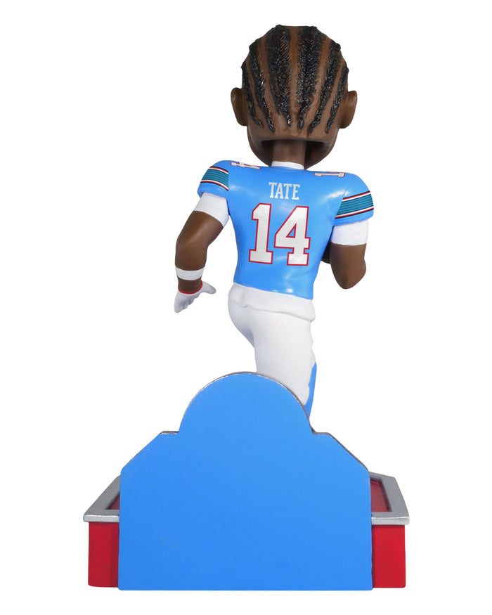 Carnell Tate Tennessee Titans 2026 Rookie Series Bobblehead
