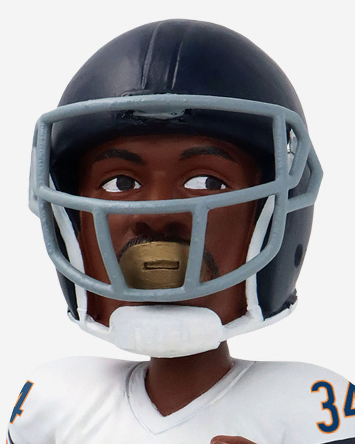 Walter Payton Chicago Bears NFL New Stars Sports Illustrated Cover Bobblehead FOCO - FOCO.com