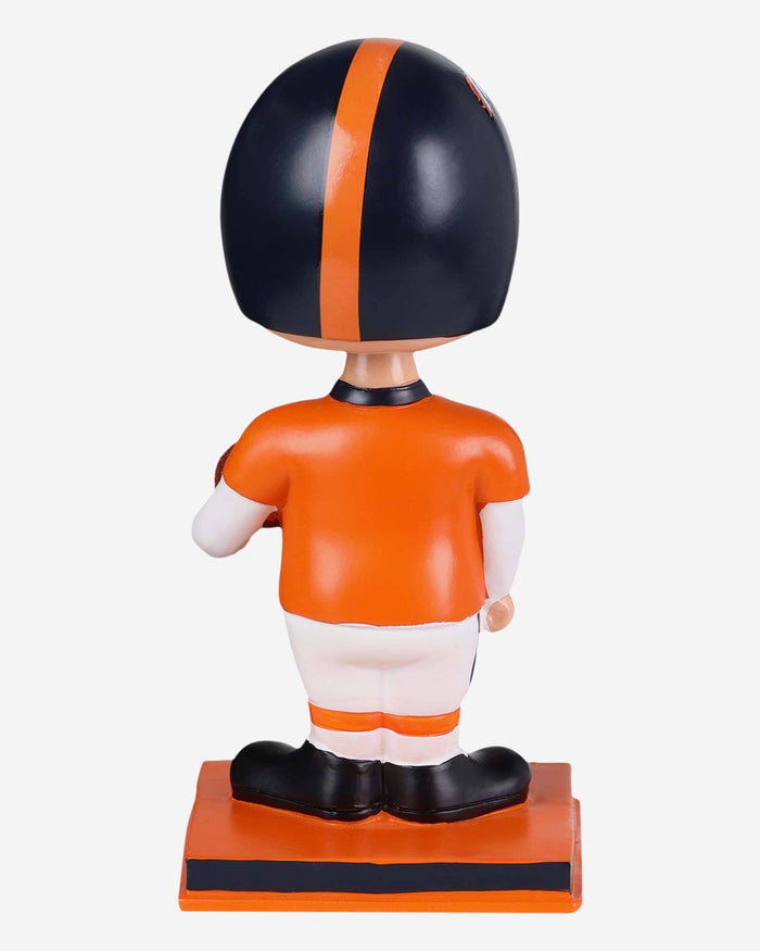 Denver Broncos Retro Vintage Bobblehead FOCO - FOCO.com