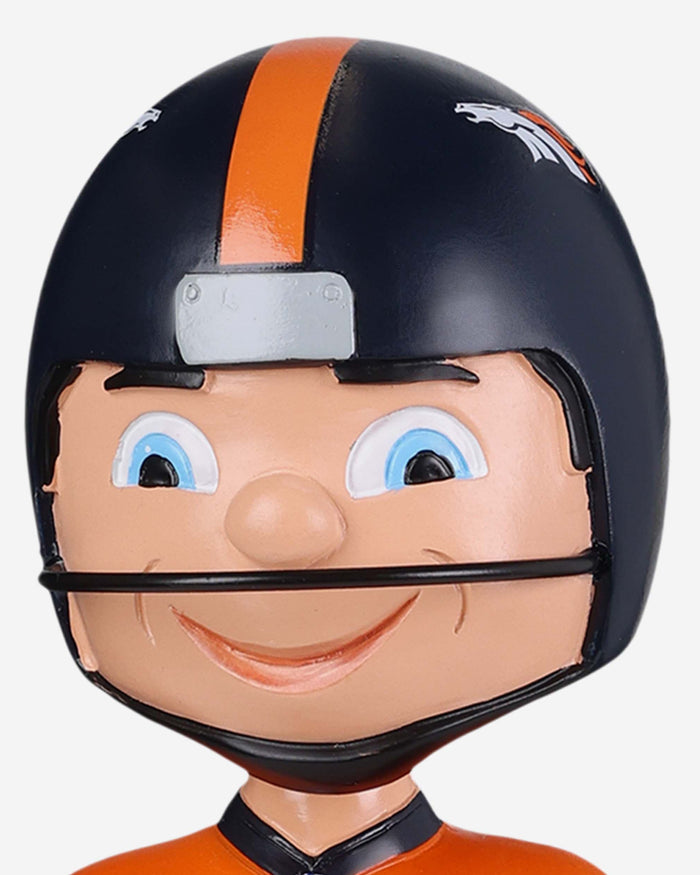 Denver Broncos Retro Vintage Bobblehead FOCO - FOCO.com