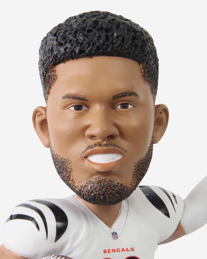Tyler Boyd Cincinnati Bengals Who Dey Bobblehead FOCO - FOCO.com