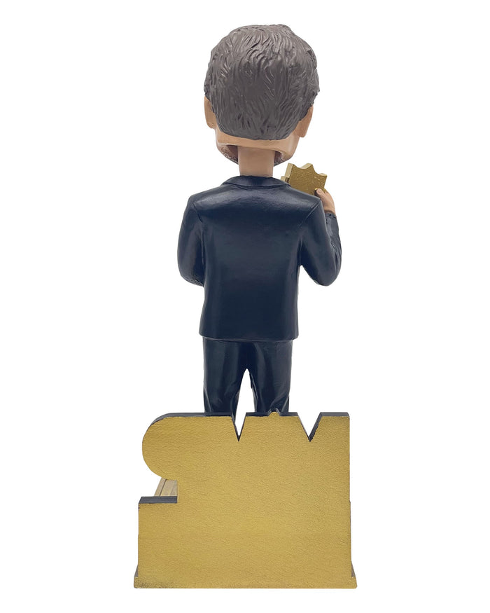 Matthew Stafford Los Angeles Rams 2025 NFL Most Valuable Player Bobblehead