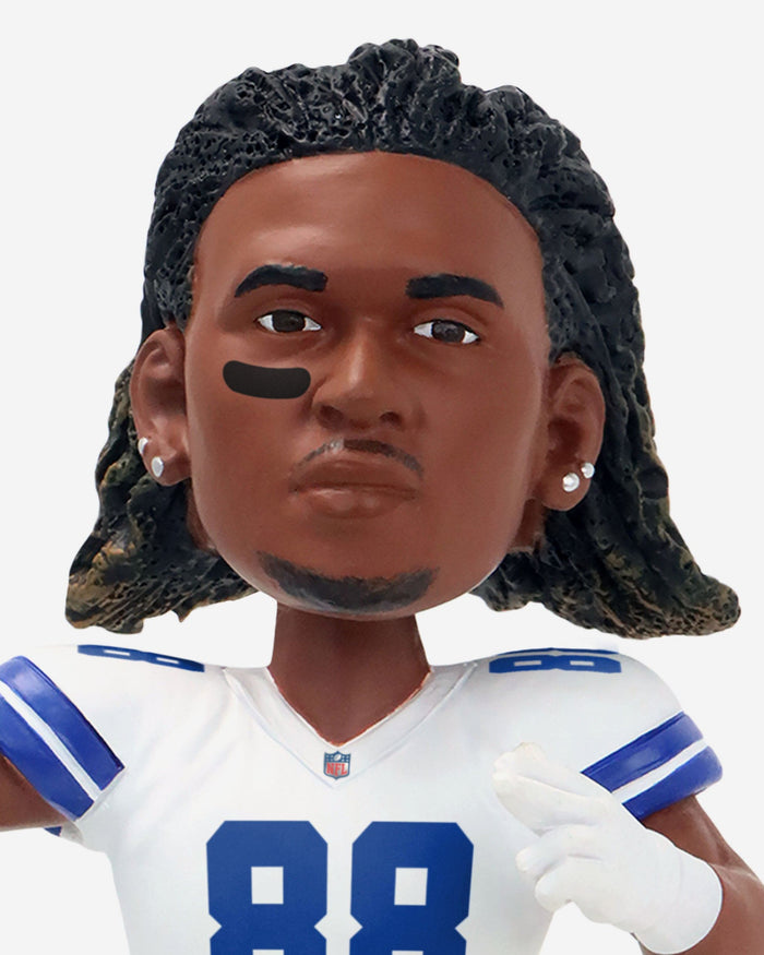 CeeDee Lamb Dallas Cowboys Tunnel Entrance Bobblehead FOCO - FOCO.com