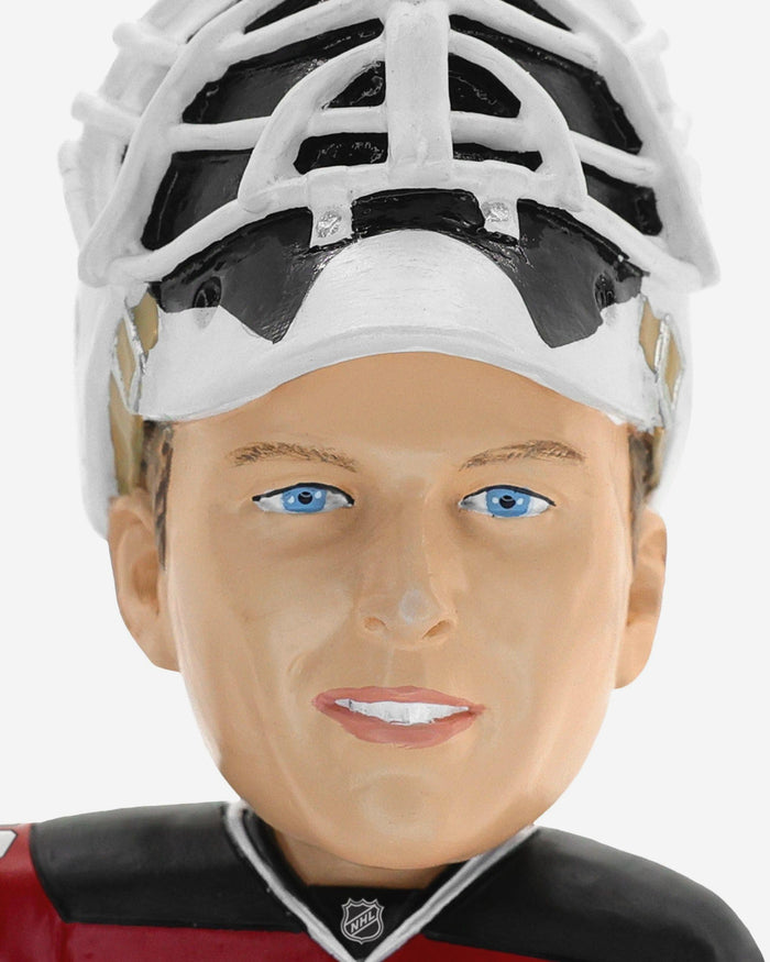 Martin Brodeur New Jersey Devils Award Retrospective Bobblehead FOCO - FOCO.com