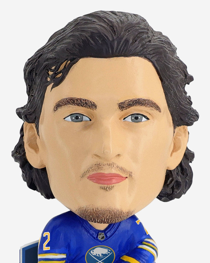 Tage Thompson Buffalo Sabres 2024 Global Series Mini Bighead Bobblehead FOCO - FOCO.com