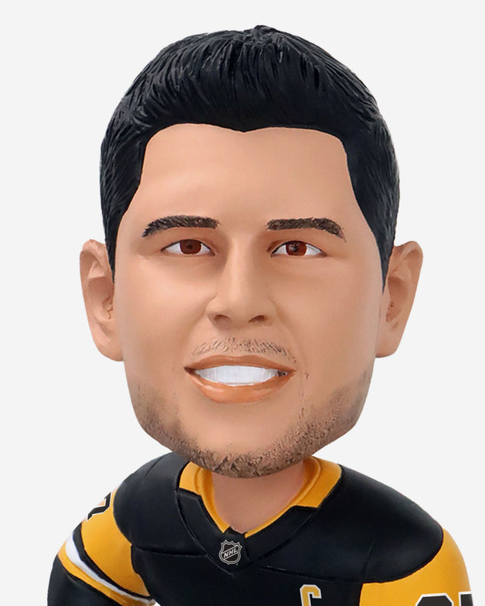 Sidney Crosby Pittsburgh Penguins Penguin Spirit Animal Bobblehead FOCO - FOCO.com