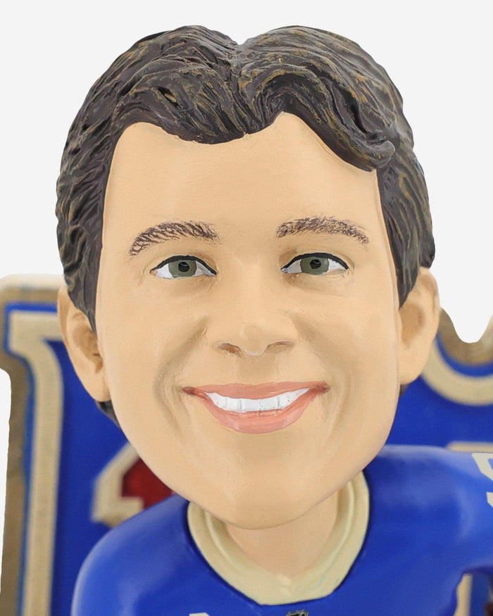 Artemi Panarin New York Rangers Centennial Bobblehead FOCO - FOCO.com