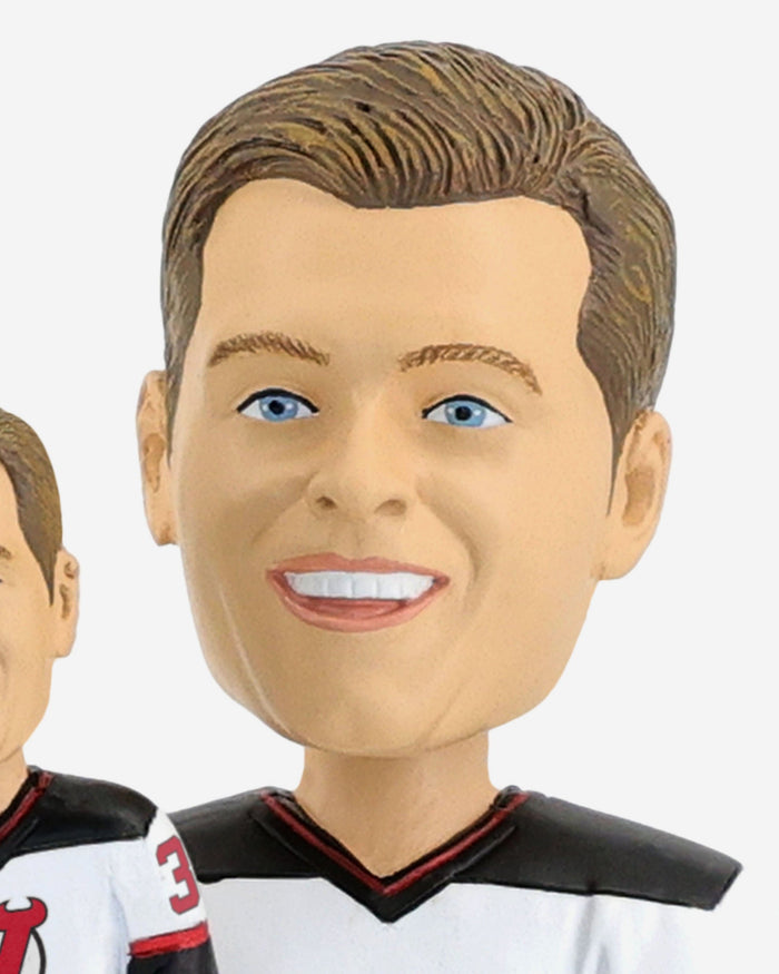 Martin Brodeur New Jersey Devils Bobble Dubblz Bobblehead FOCO - FOCO.com