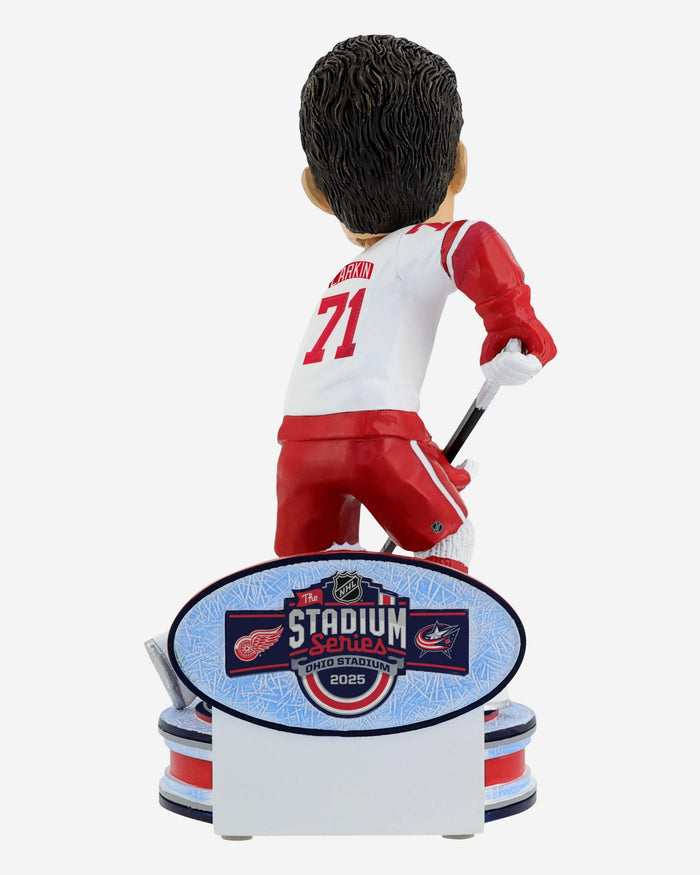 Dylan Larkin Detroit Red Wings 2025 Stadium Series Bobblehead FOCO - FOCO.com