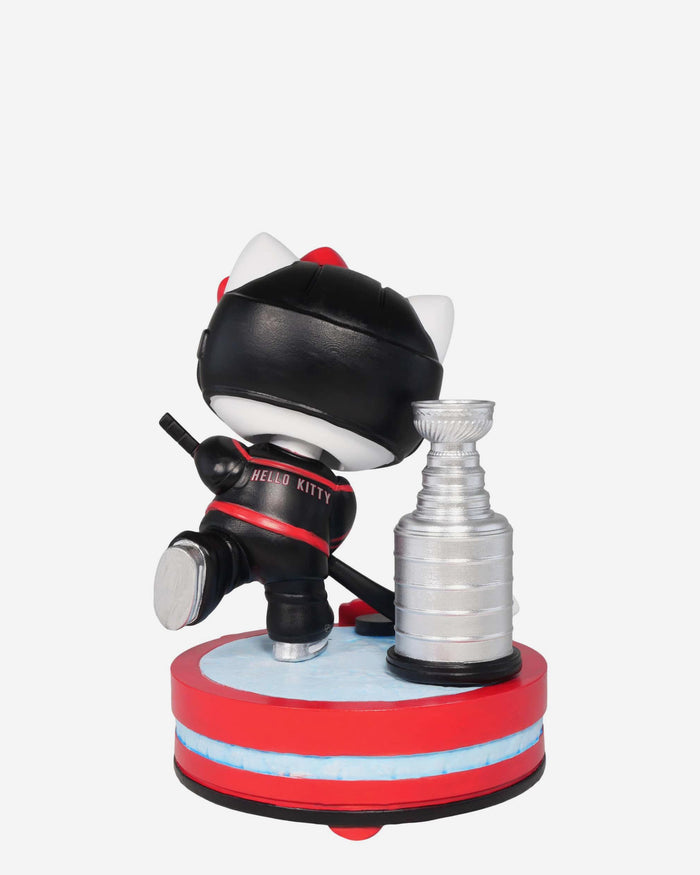 Carolina Hurricanes 2026 Stanley Cup Champions Hello Kitty® Bobblehead