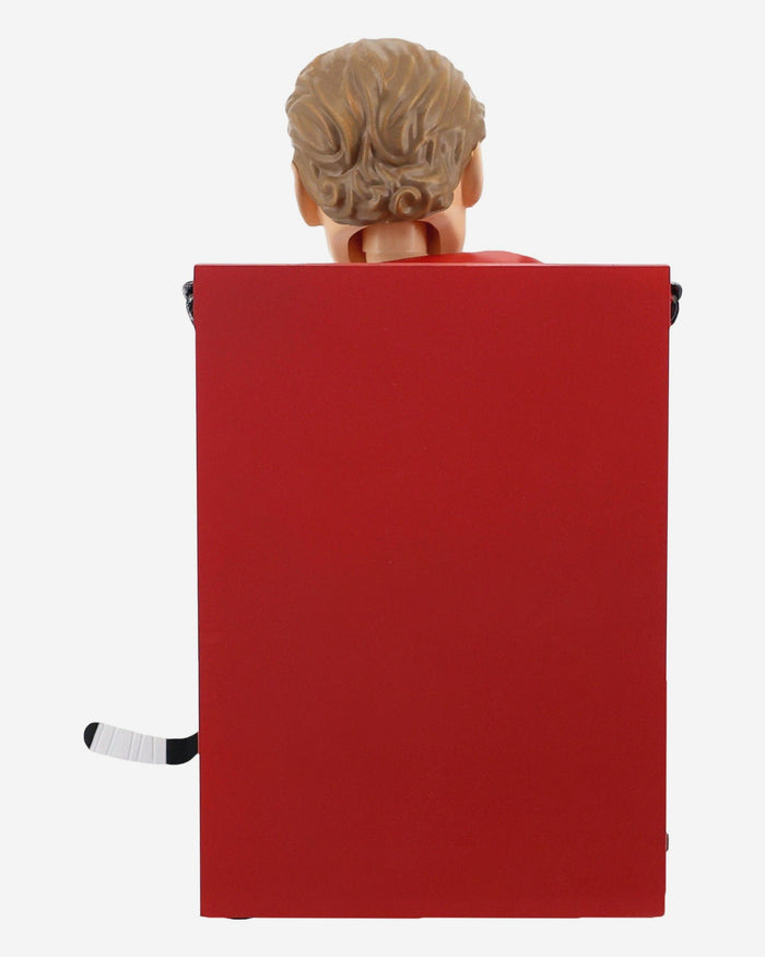 Sergei Fedorov Detroit Red Wings Jersey Banner Retirement Bobblehead FOCO - FOCO.com