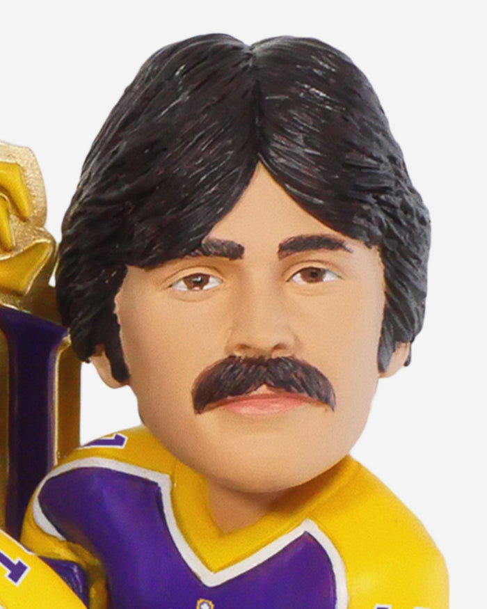 Marcel Dionne & Dave Taylor & Charlie Simmer Los Angeles Kings Famous Line Mini Bobblehead Scene FOCO - FOCO.com