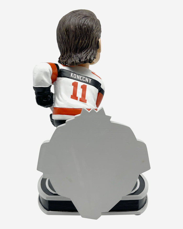 Travis Konecny Philadelphia Flyers 2024 Stadium Series Bobblehead FOCO - FOCO.com