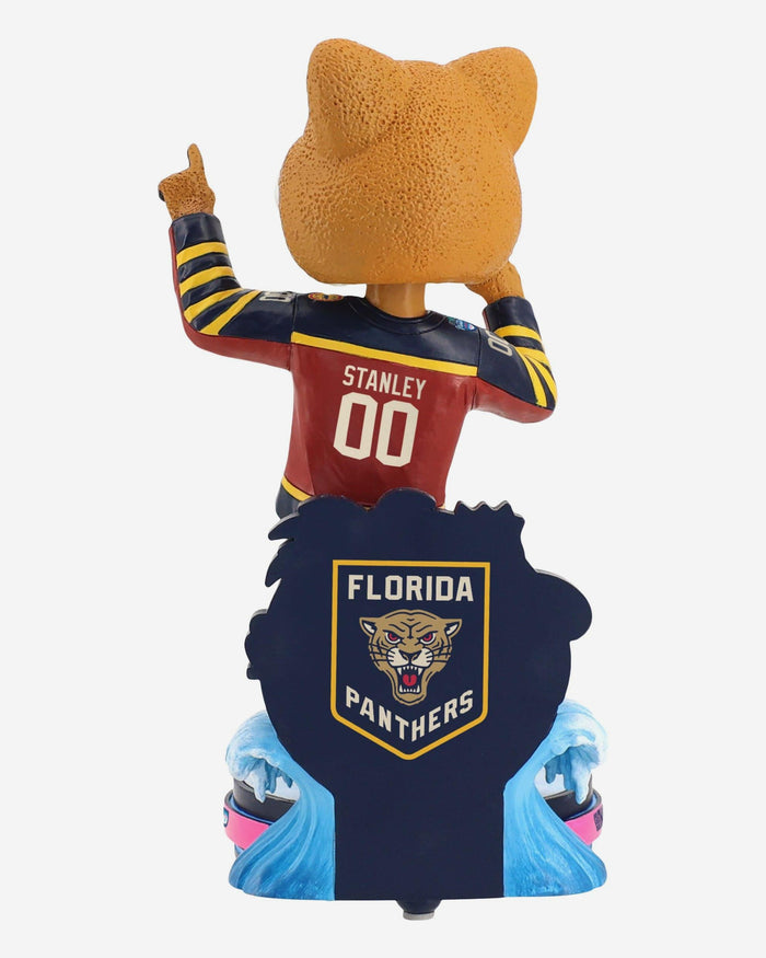 Stanley C Panther Florida Panthers 2026 Winter Classic Bobblehead FOCO - FOCO.com