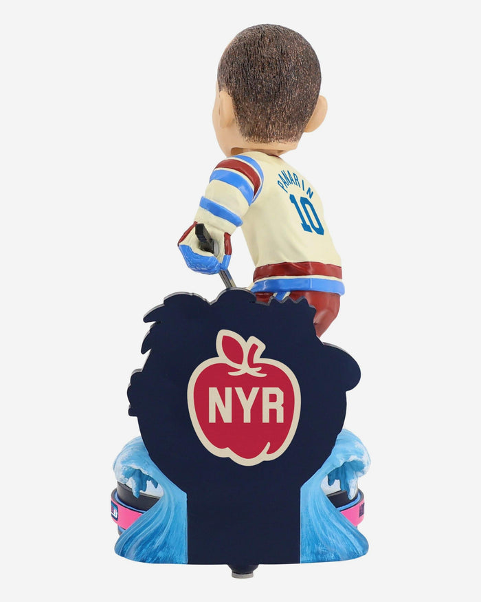 Artemi Panarin New York Rangers 2026 Winter Classic Bobblehead FOCO - FOCO.com