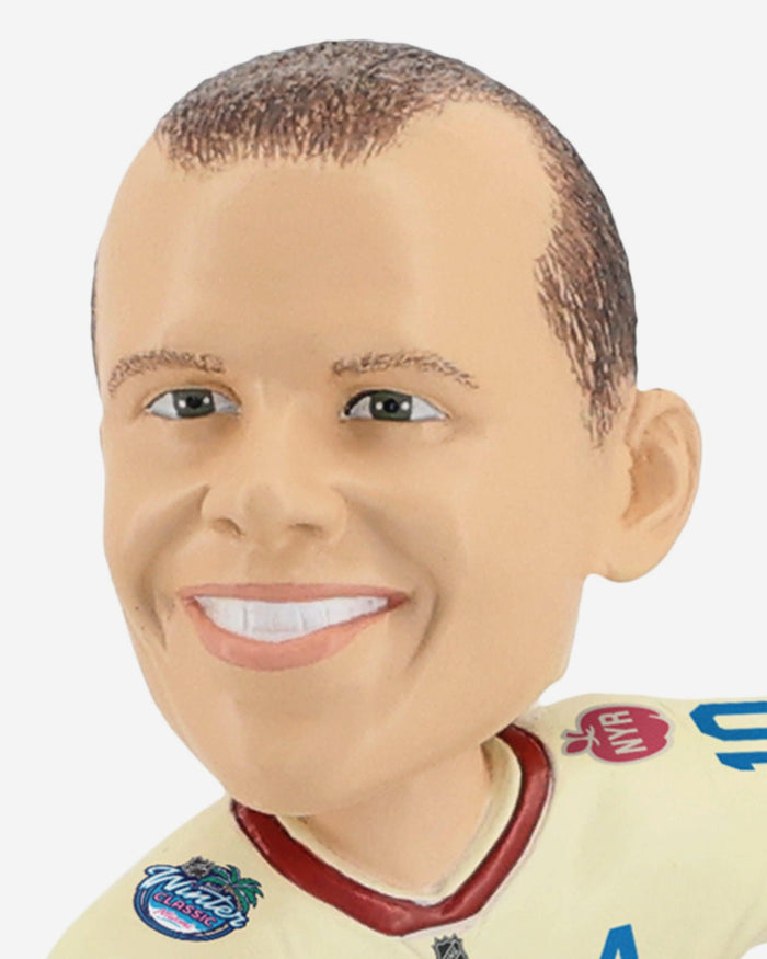 Artemi Panarin New York Rangers 2026 Winter Classic Bobblehead FOCO - FOCO.com