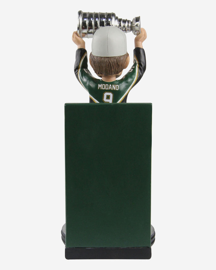 Mike Modano Dallas Stars Stanley Cup Celebration Series Bobblehead FOCO - FOCO.com