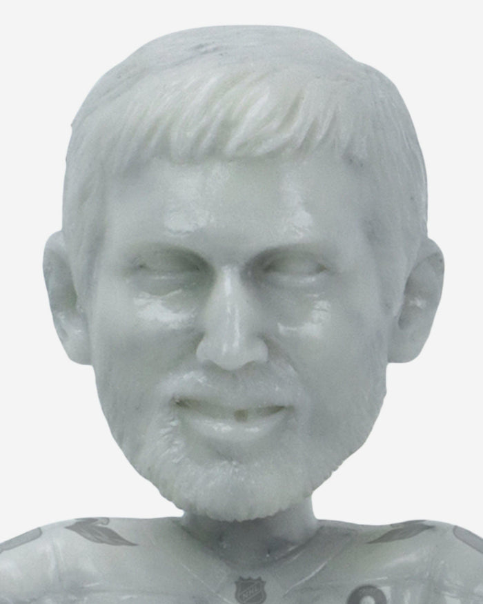 Alex Ovechkin Washington Capitals NHL All-Time Goals Leader Variant Bobblehead FOCO - FOCO.com
