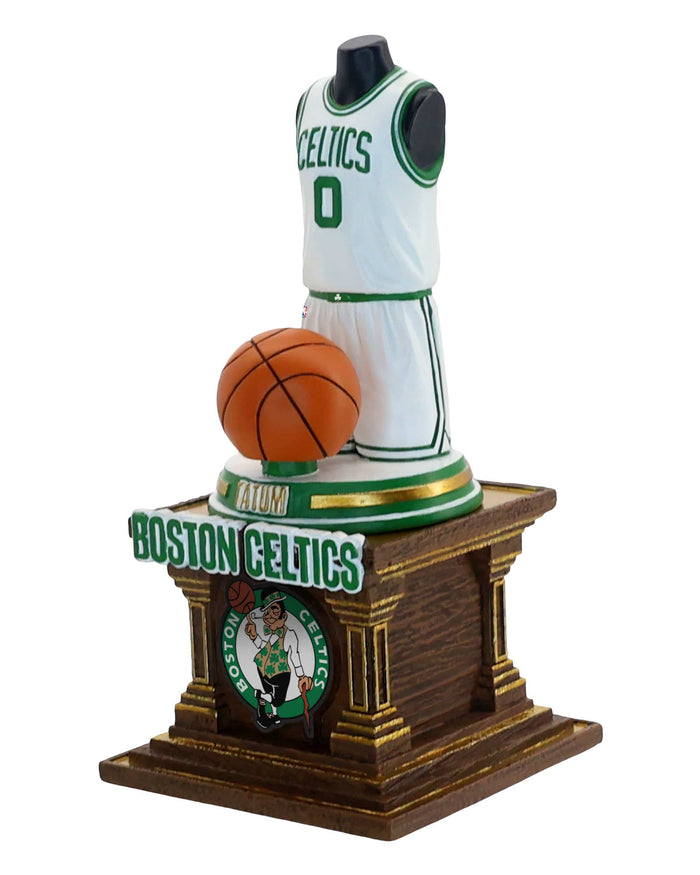 Jayson Tatum Boston Celtics 2026 Home Jersey Bust FOCO - FOCO.com