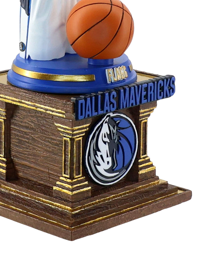 Cooper Flagg Dallas Mavericks 2026 Home Jersey Bust