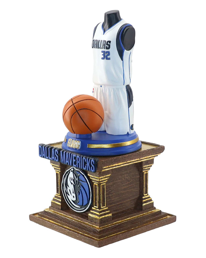 Cooper Flagg Dallas Mavericks 2026 Home Jersey Bust