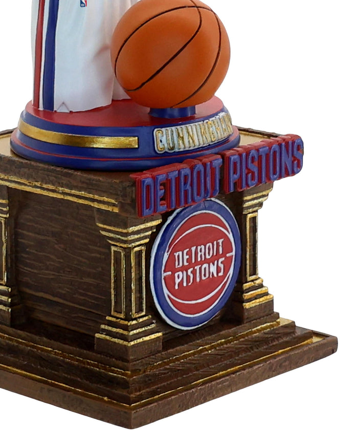 Cade Cunningham Detroit Pistons 2026 Home Jersey Bust FOCO - FOCO.com
