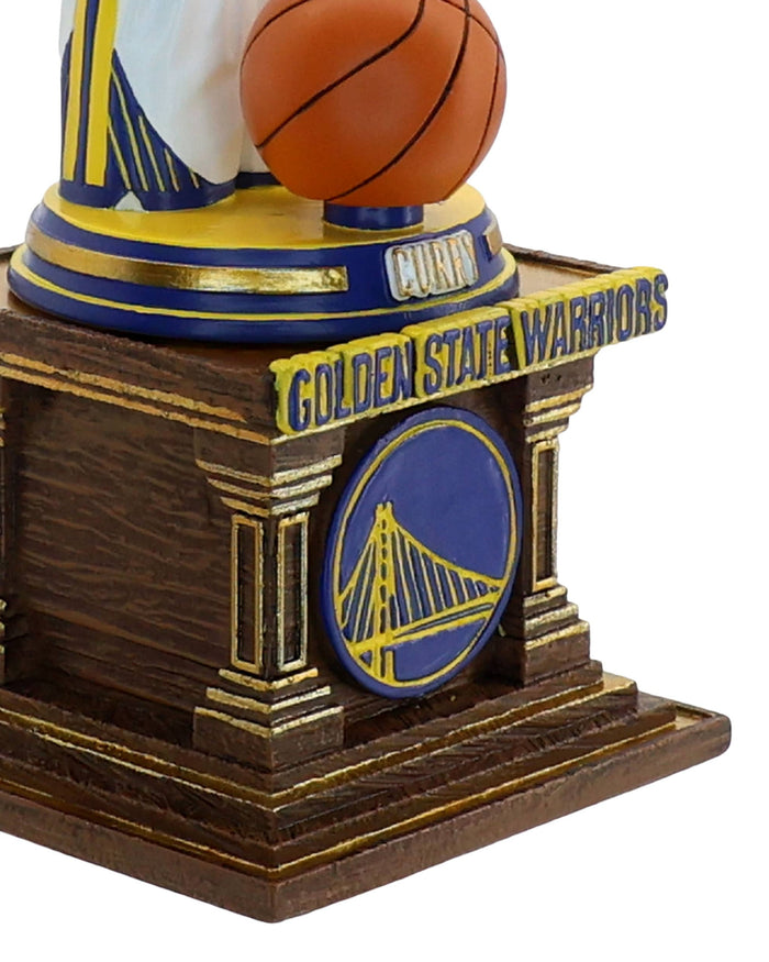 Steph Curry Golden State Warriors 2026 Home Jersey Bust