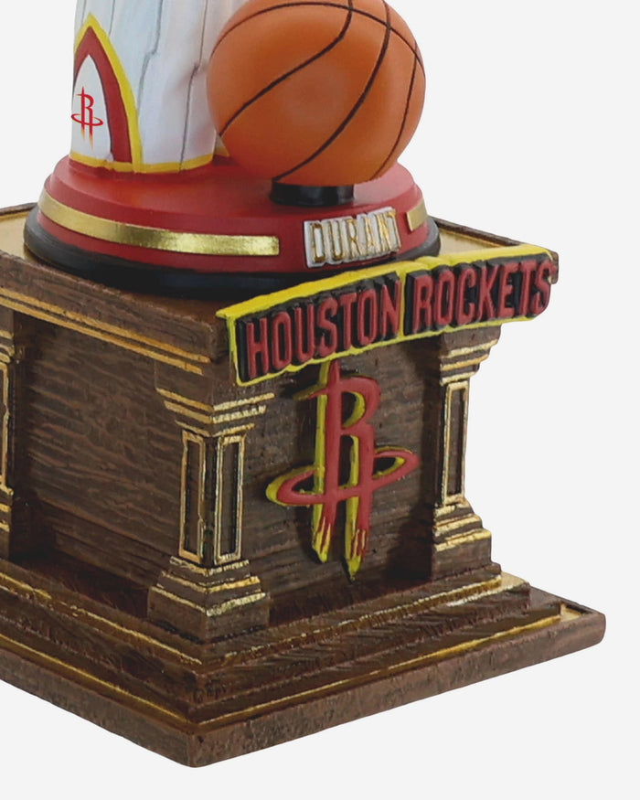 Kevin Durant Houston Rockets 2026 Home Jersey Bust FOCO - FOCO.com