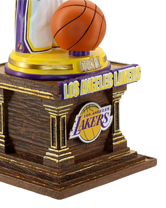 Luka Doncic Los Angeles Lakers 2026 Home Jersey Bust FOCO - FOCO.com