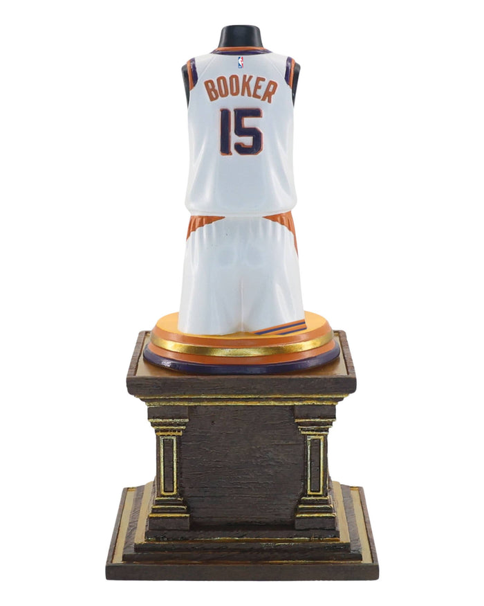 Devin Booker Phoenix Suns 2026 Home Jersey Bust