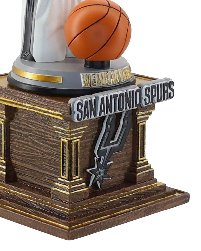 Victor Wembanyama San Antonio Spurs 2026 Home Jersey Bust