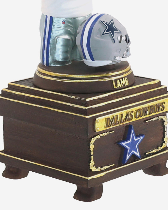 CeeDee Lamb Dallas Cowboys 2026 Home Jersey Bust FOCO - FOCO.com