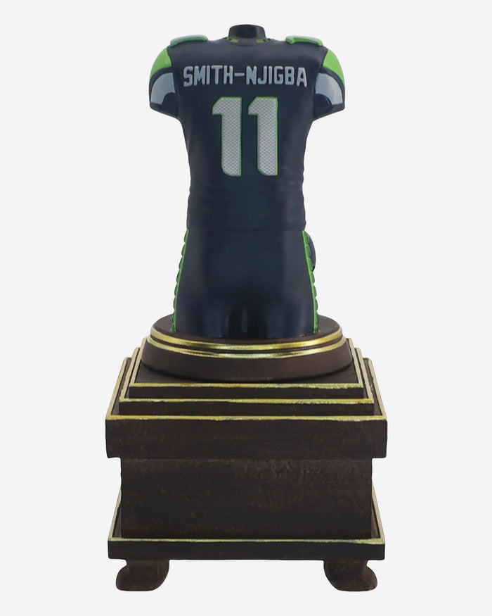 Jaxon Smith-Njigba Seattle Seahawks 2026 Home Jersey Bust FOCO - FOCO.com