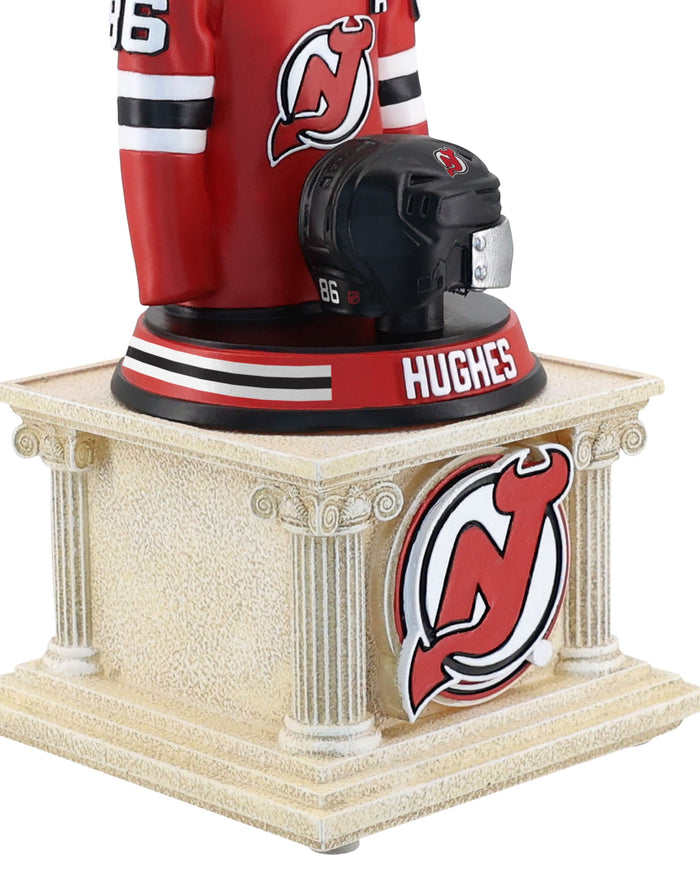 Jack Hughes New Jersey Devils 2026 Home Jersey Bust